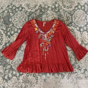 Grand & Greene Tunic